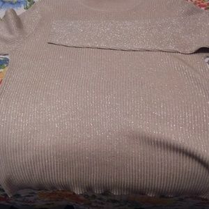 Sweater, long sleeve, dressy